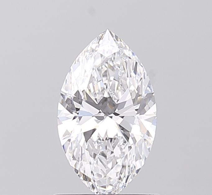 1.01 ct. marquise Lab Grown Diamond front image