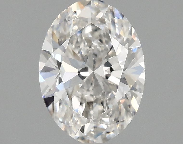 1.10 ct Oval diamond