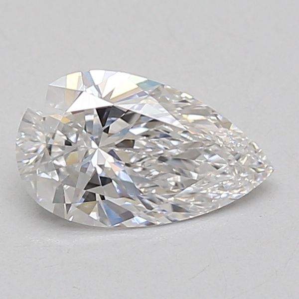 0.93 ct. pear Lab Grown Diamond front image