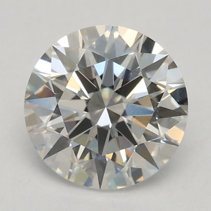 1.02 ct Round diamond