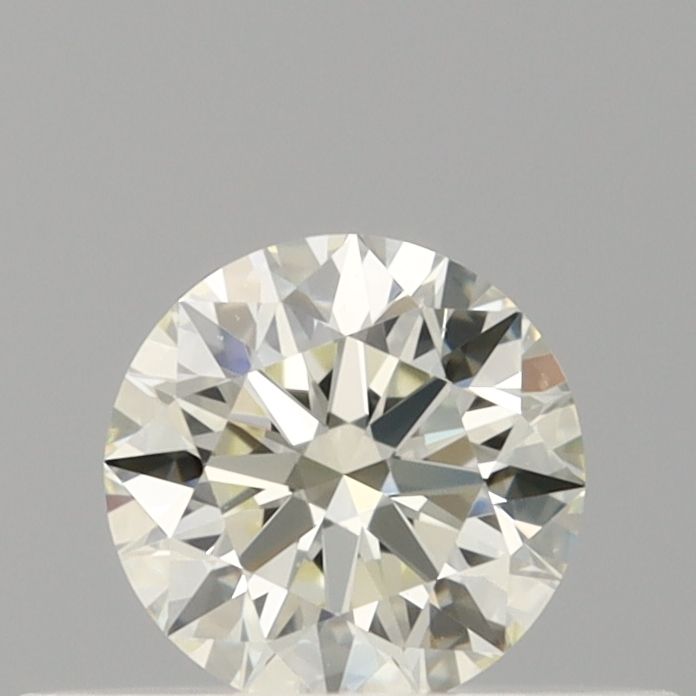 0.3 ct Round Diamond