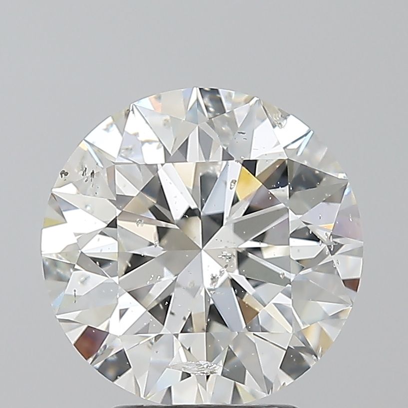 3.02 Carat