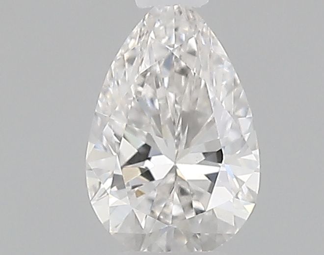0.31 ct Pear diamond