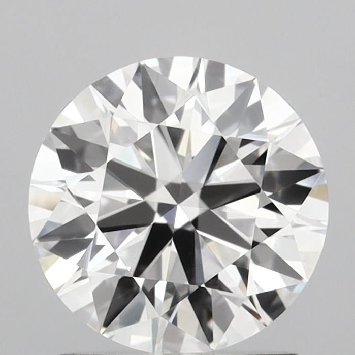1.51 ct. round Lab Grown Diamond front image