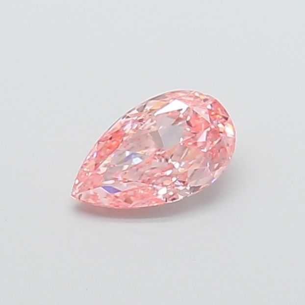 0.92 ct. pear Lab Grown Diamond front image