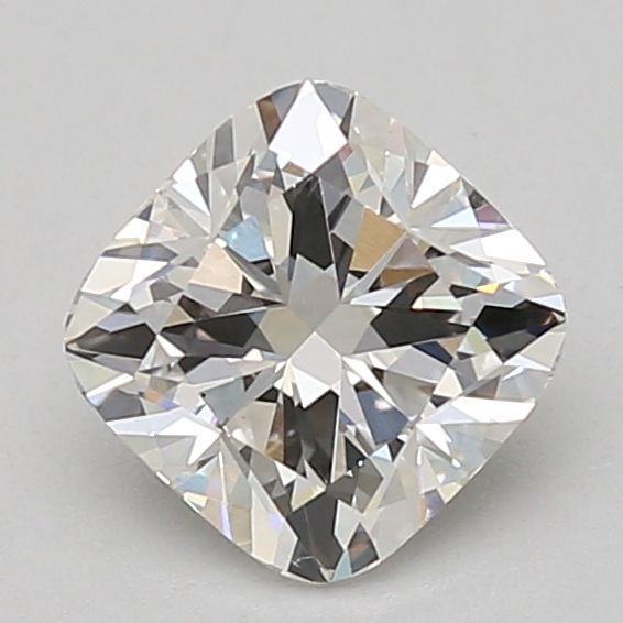 1.59 ct Cushion Modified diamond