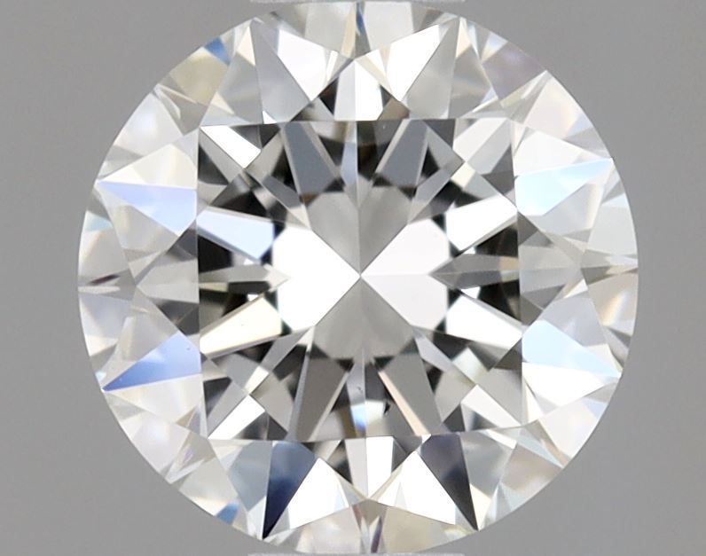 0.50 ct Round diamond