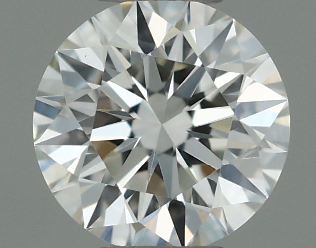 0.30 ct Round diamond