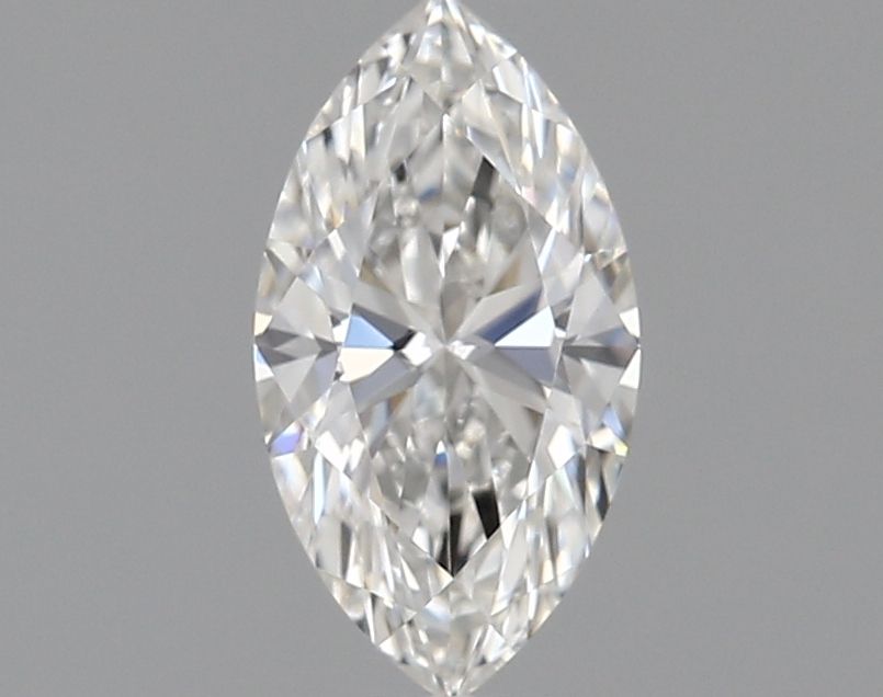0.48 ct Marquise diamond