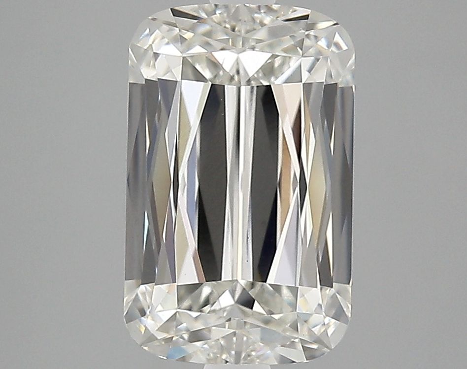 2.60 ct Radiant diamond