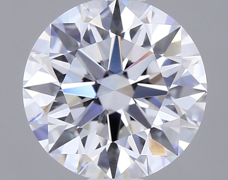 1.07 ct. round Lab Grown Diamond front image