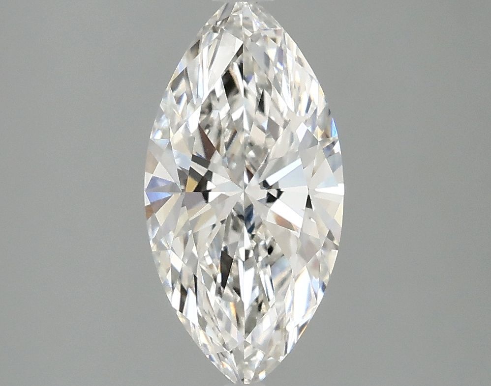 1.48 ct Marquise diamond