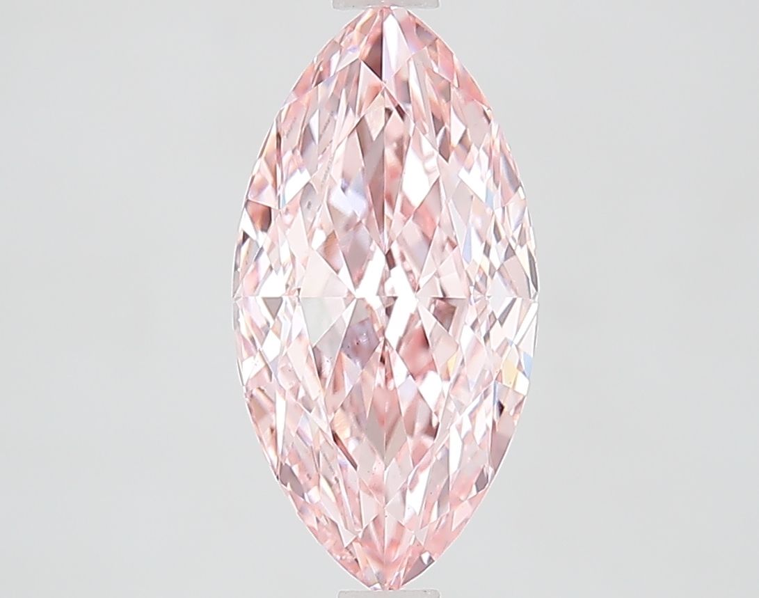 2.53 Carat