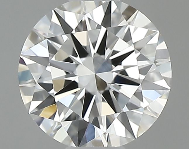 0.40 ct Round diamond