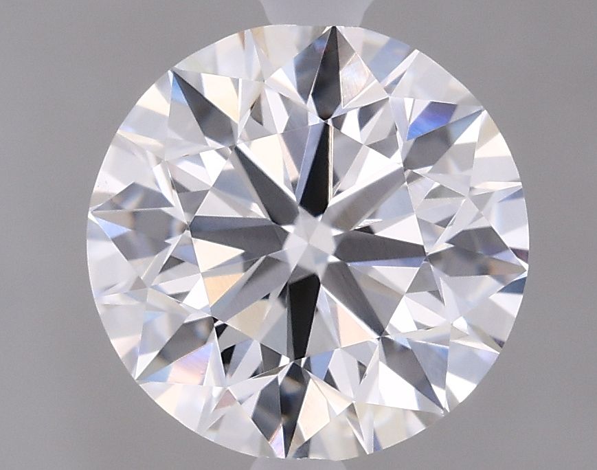 1.60 ct. round Lab Grown Diamond front image