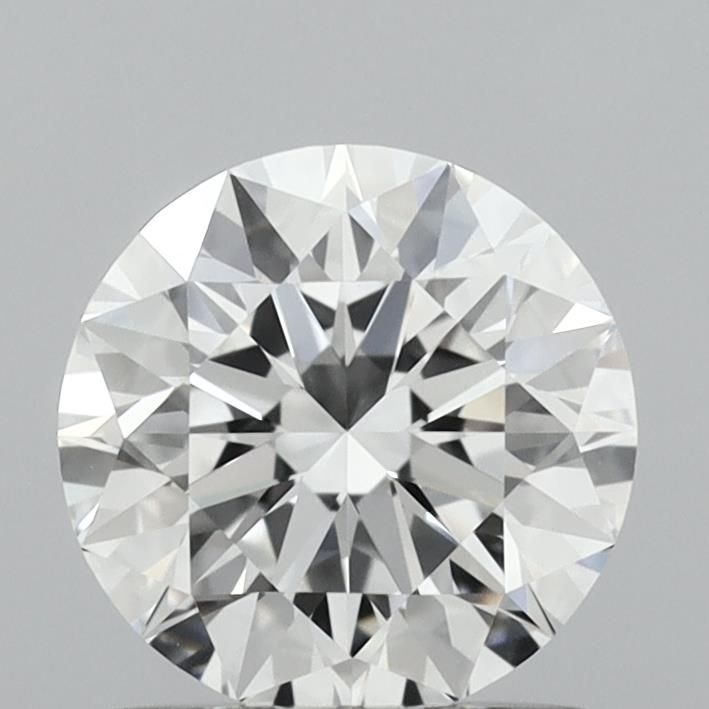 1.08 ct. round Lab Grown Diamond front image