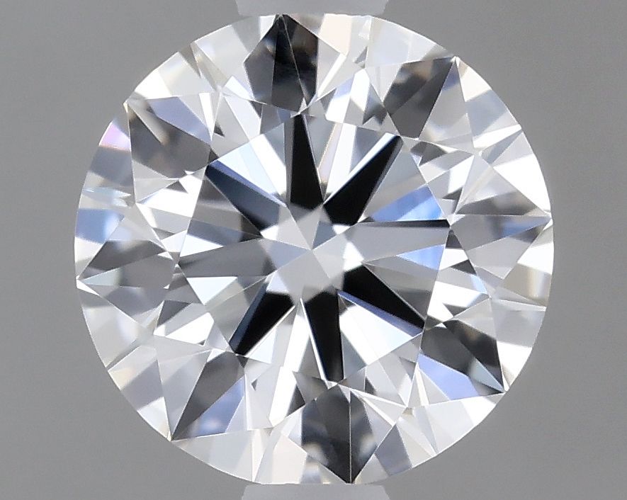 0.50 ct Round diamond