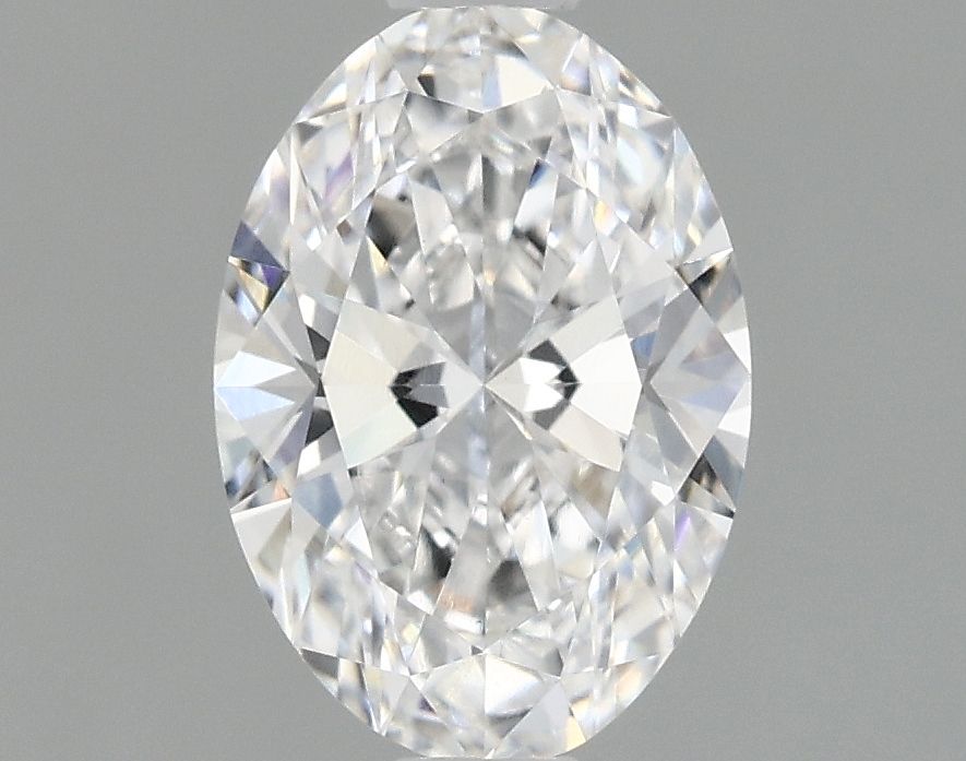 0.97 Carat