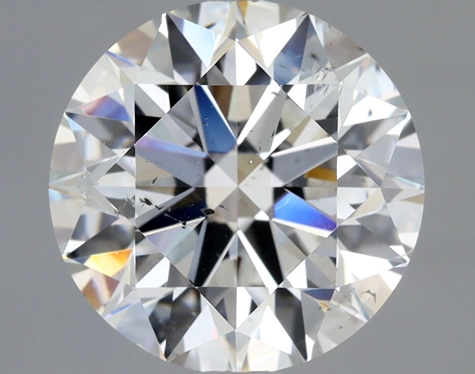 2.5 Carat