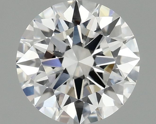 1.06 ct. round Lab Grown Diamond front image