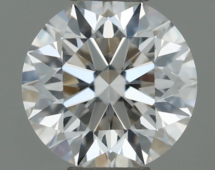 0.36 ct Round diamond