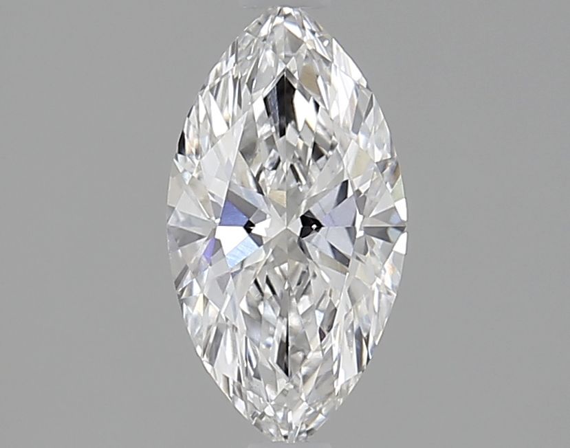 1.01 ct. marquise Lab Grown Diamond front image