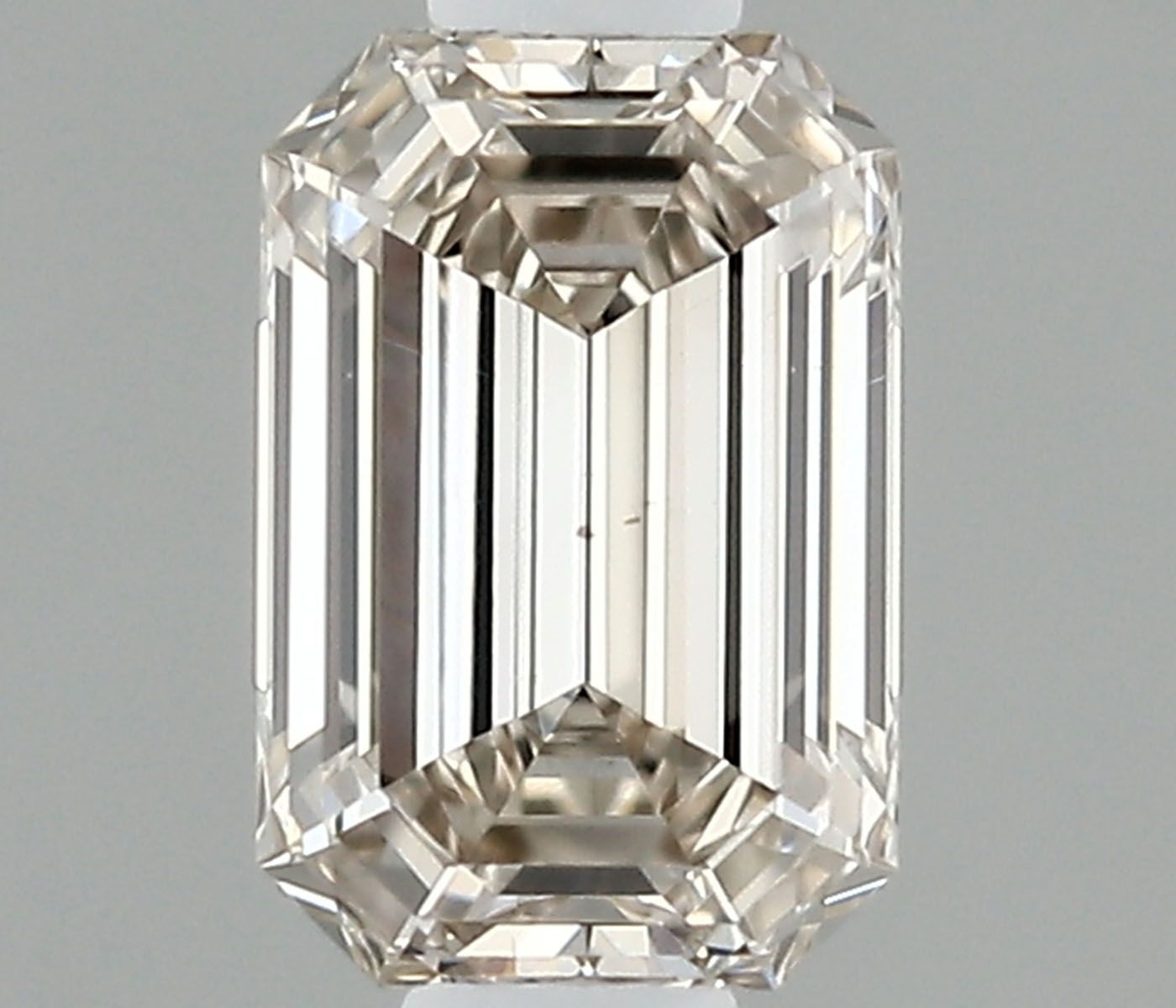 0.32 Carati I VS2 Smeraldo Diamante
