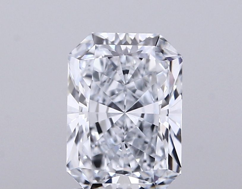 2.04 ct Radiant diamond