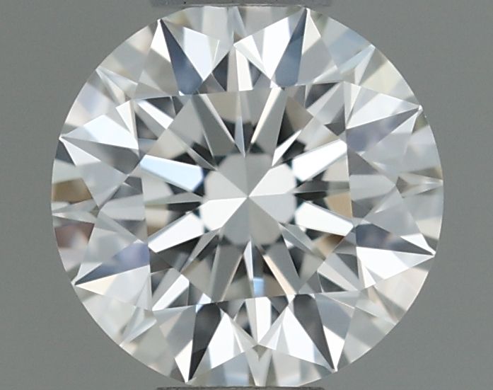 0.34 ct Round diamond