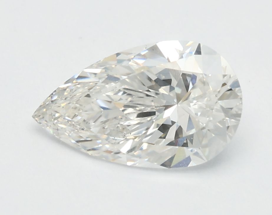 1.05 ct Pear diamond