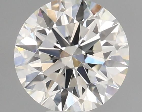 0.47 ct Round Diamond