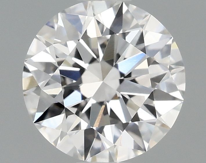 1.03 ct. round Lab Grown Diamond front image