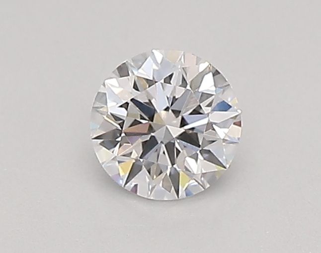 0.29 ct lab-grown Round Diamond