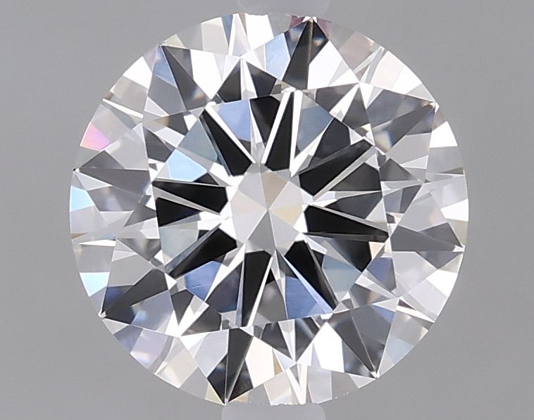 1.00 ct. round Lab Grown Diamond front image
