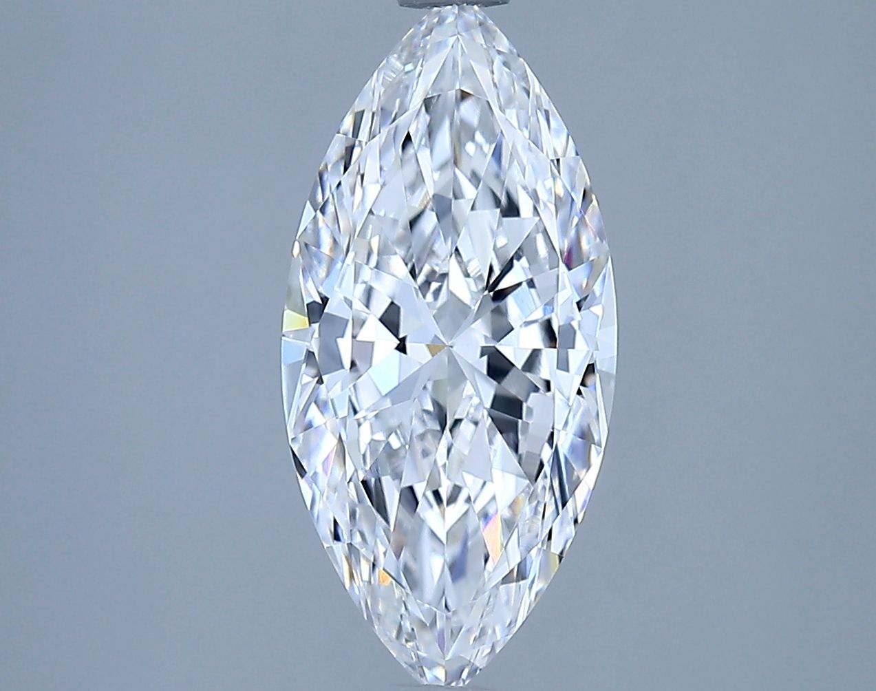 2.7 Carat