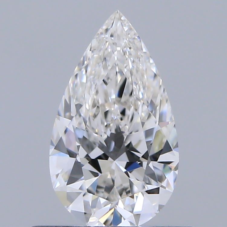 0.52 ct Pear diamond