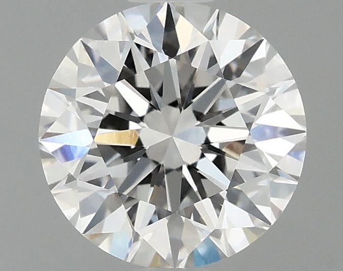 1.52 ct. round Lab Grown Diamond front image