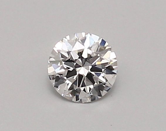 0.37 ct lab-grown Round Diamond