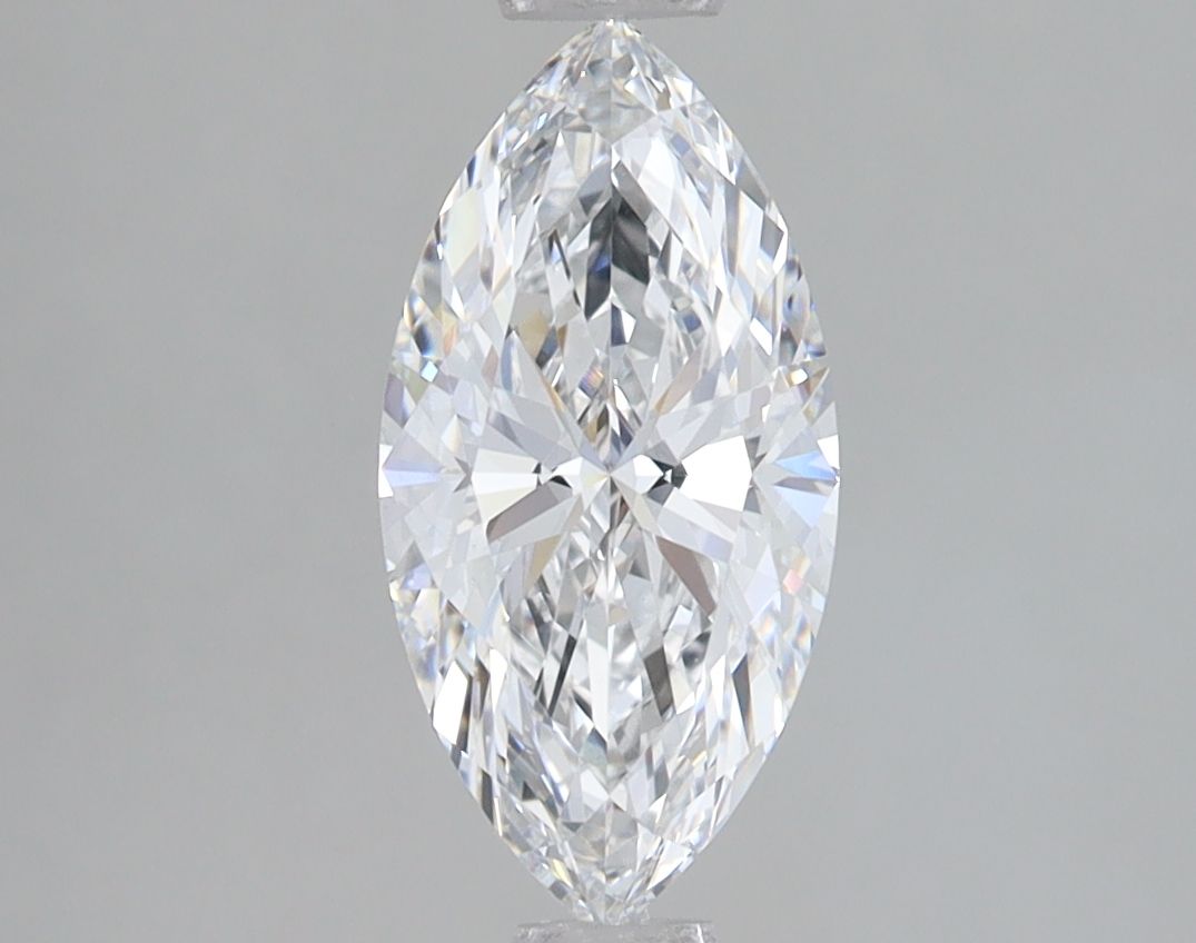 1.31 ct. marquise Lab Grown Diamond front image