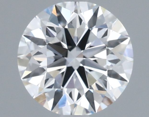 1.03 ct. round Lab Grown Diamond front image