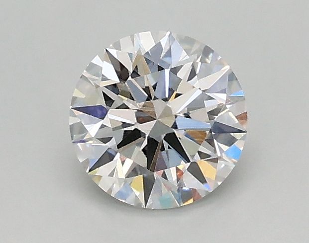 0.42 ct lab-grown Round Diamond