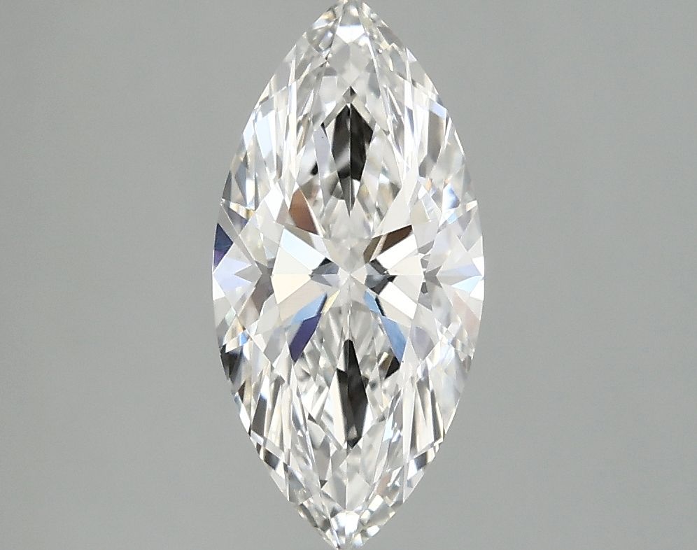 1.47 ct Marquise diamond