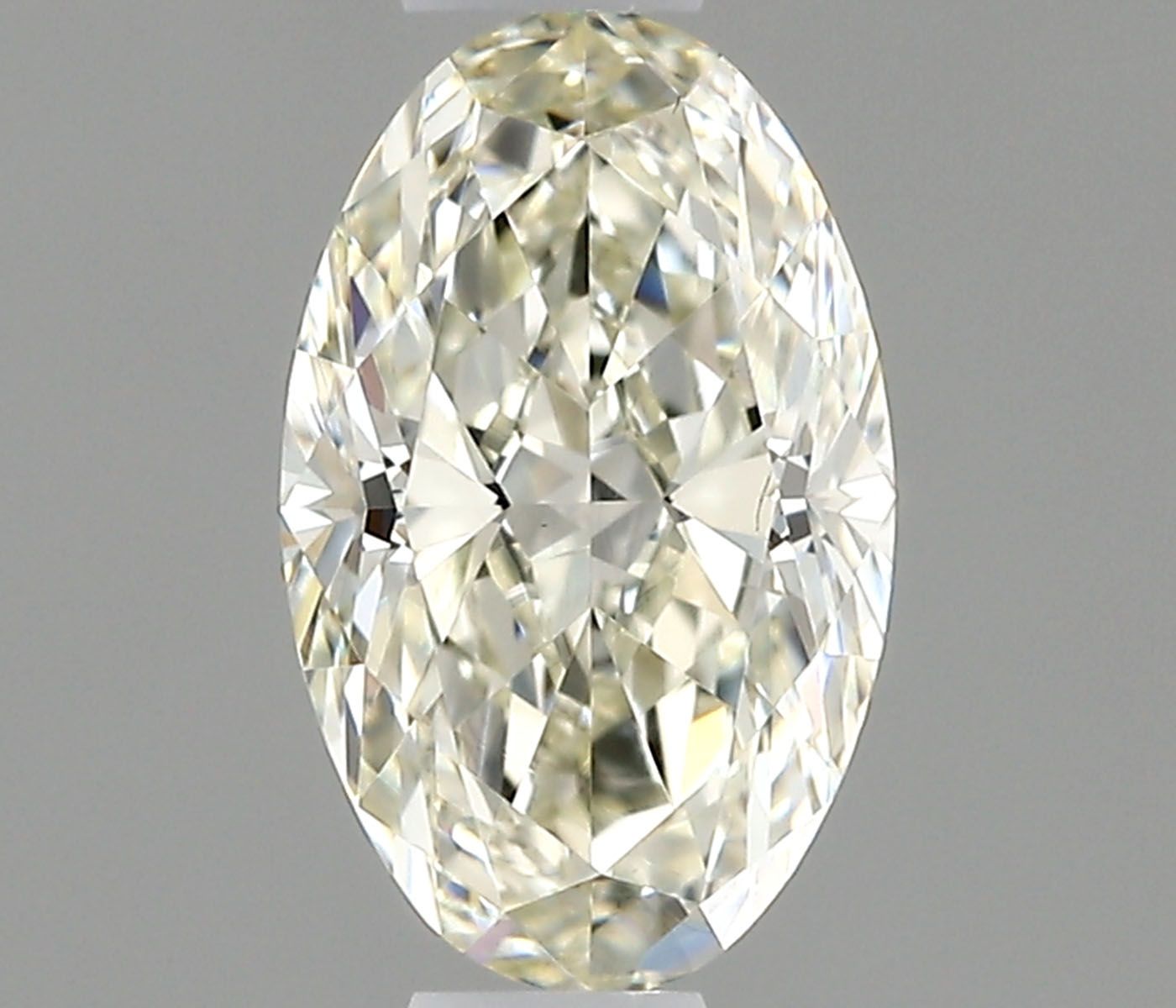 0.5 ct Oval Diamond