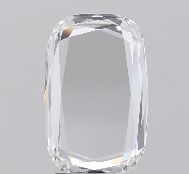 1.91 ct lab-grown Cushion Diamond