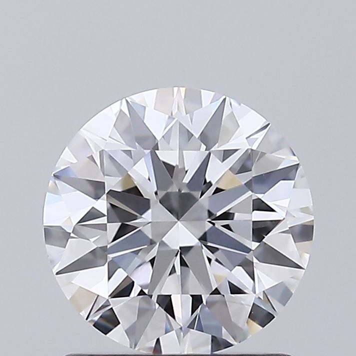 1.04 ct. round Lab Grown Diamond front image