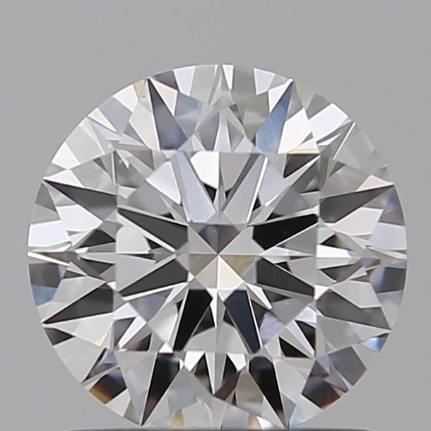 1.03 ct. round Lab Grown Diamond front image