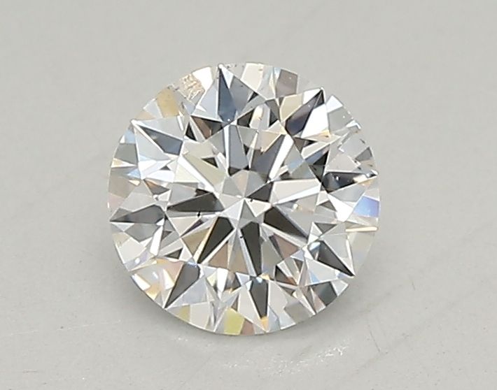 0.46 ct lab-grown Round Diamond