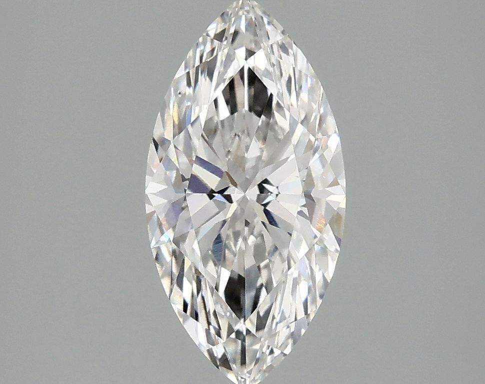 1.51 ct Marquise diamond