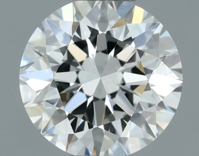 0.50 ct Round diamond