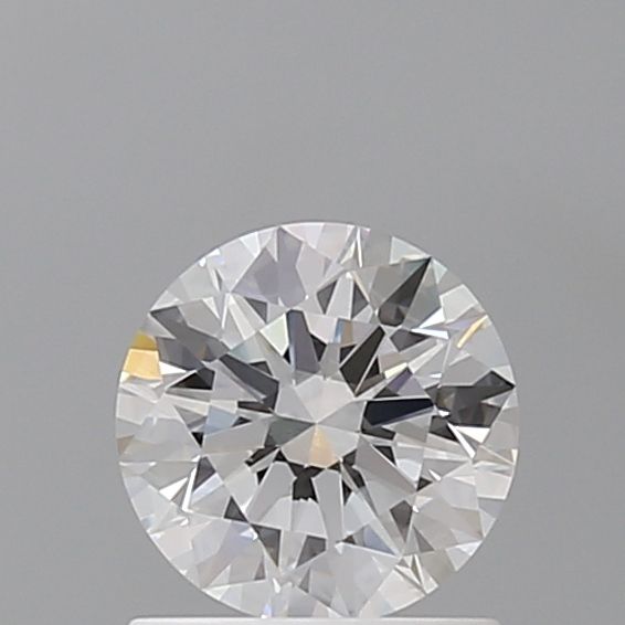 1.02 ct. round Lab Grown Diamond front image